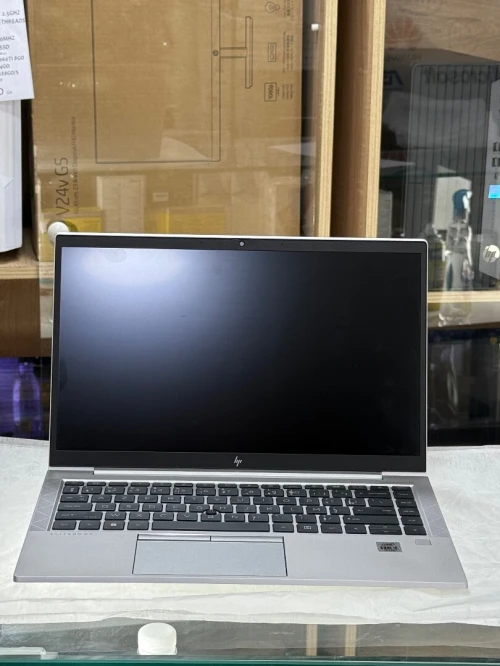 HP ELITEBOOK 840 G7 I5 10310U 8GO 256GO SSD NEUF SOUS EMBALLAGE