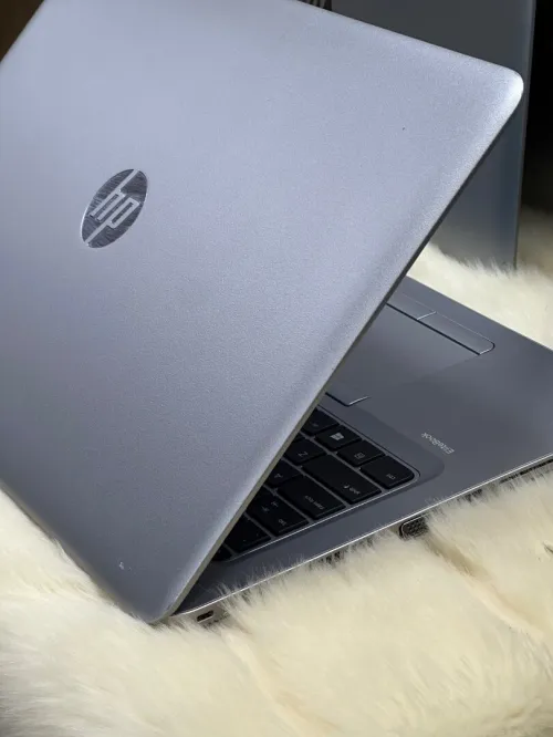 HP ELITEBOOK 850 G3 I5 VPRO 6300U 8GO 128GO SSD + 320GO HDD