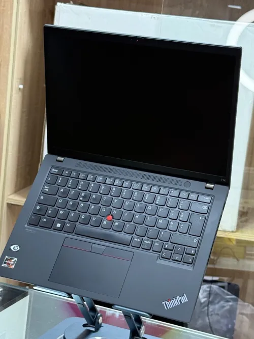 LENOVO THINKPAD T14 GEN 3 AMD RYZEN 5 PRO 6650U 32GO 512GO SSD NVME