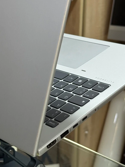 HP ELITEBOOK 660 G11 ULTRA 7 165U 16GO 512GO SSD NVME