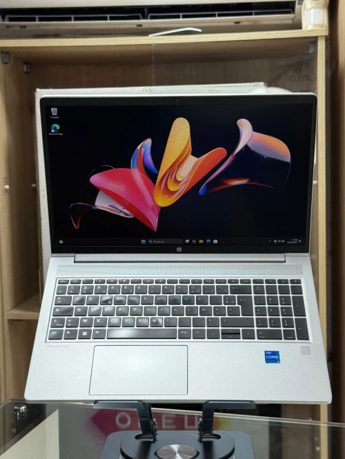 HP PROBOOK 450 G8 I5 1135G7 8GO 256GO SSD NVME