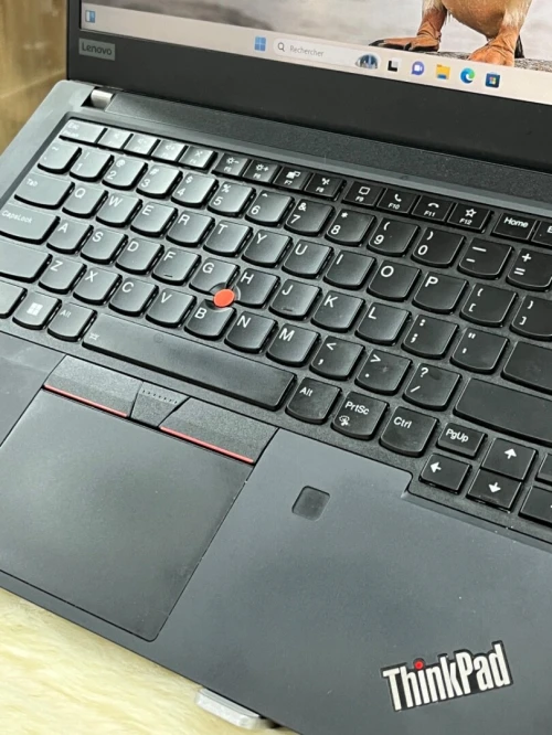 LENOVO THNIKPAD T14 RYZEN 5 PRO 4650U 8GO 256 SSD ECRAN 14 FULL HD 1080P WIN 11 ORIGINAL