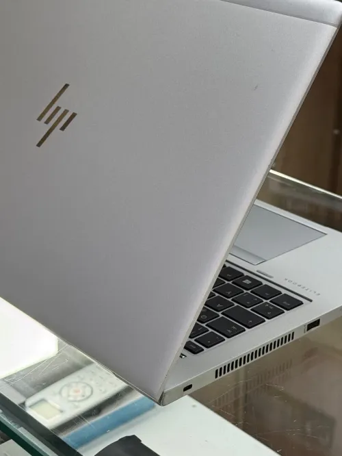 HP ELITEBOOK 850 G6 I5 8265U 8GO 256GO SSD