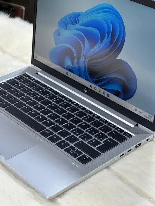 HP ELITEBOOK 835 G8 AMD RYZEN 5 PRO 5650U 8GO 512GO SSD 