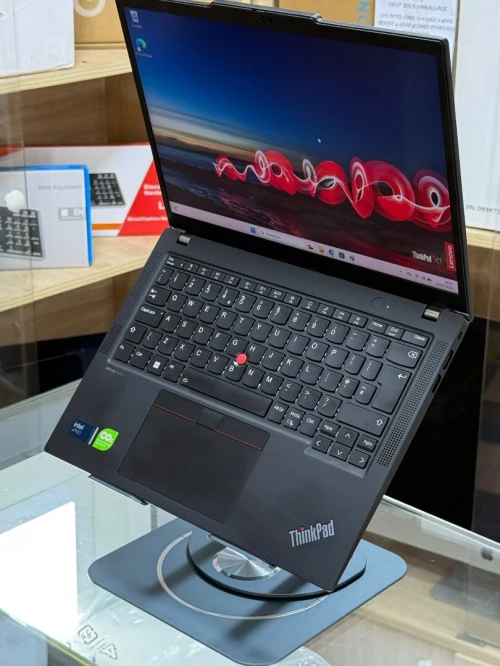 LENOVO THINKPAD X13 GEN 5 INTEL CORE ULTRA 5 135U 32GO 256GO SSD NVME TACTILE 