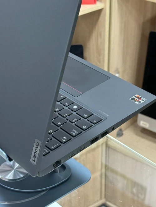 LENOVO THINKPAD T14 GEN 4 AMD RYZEN 5 PRO 7540U 16GO 512GO SSD NVME