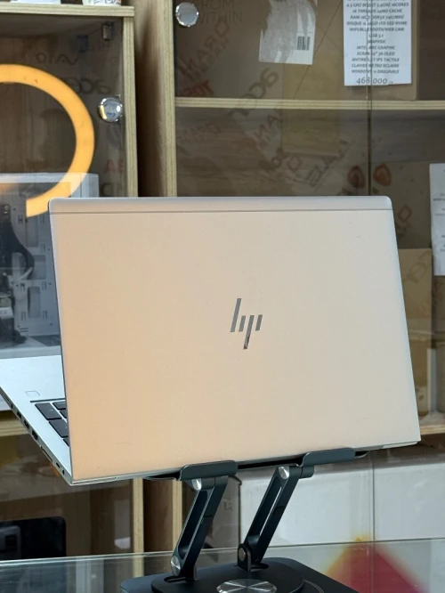 HP ELITEBOOK 755 G5 AMD RYZEN 3 PRO 2300U 16GO 256GO SSD
