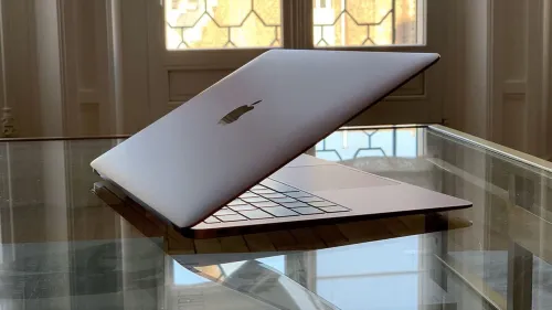 MACBOOK AIR RETINA 13.3'' 2020 I7 1.2GHZ 16GO 512GO SSD CYCLE 1