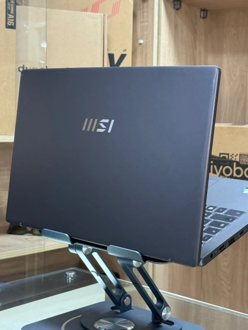 MSI MODERN 15 F13MG I5 1334U 16GO 512GO SSD NVME