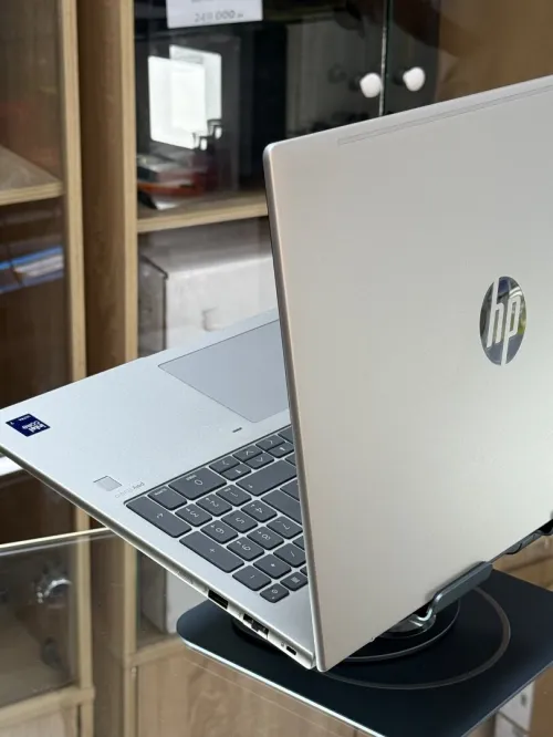 HP PROBOOK 460 G11 INTEL CORE ULTRA 7 155U 16GO 512GO SSD NVME 