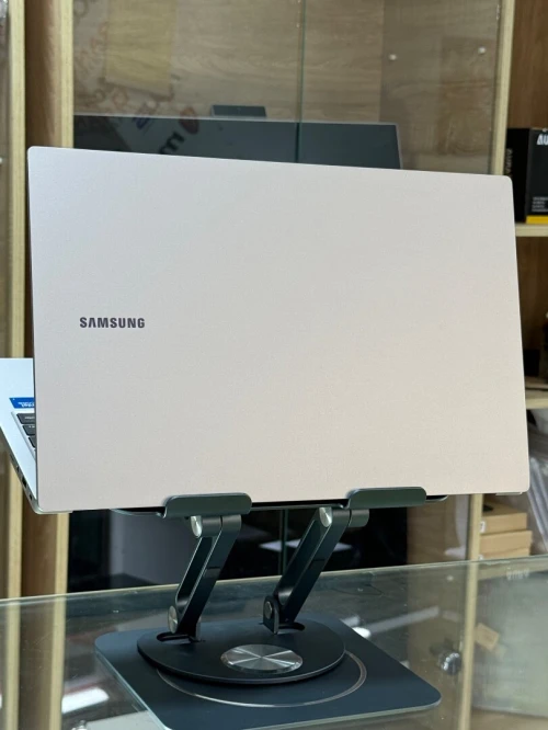 SAMSUNG GALAXYBOOK 4 750XGK INTEL CORE 7 150U 16GO 512GO SSD NVME