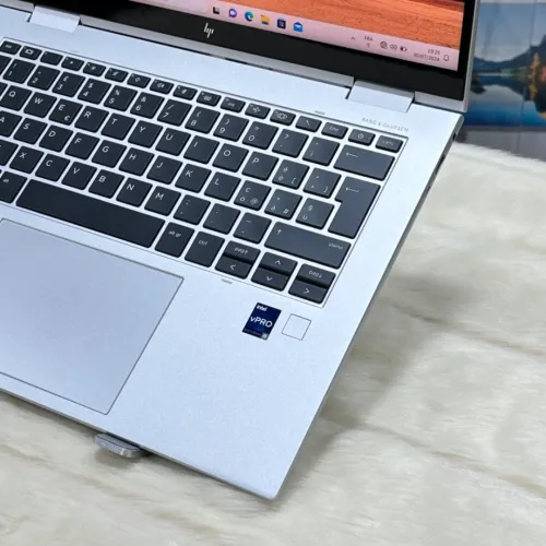 HP ELITEBOOK X360 1040 G10 2024 ECRAN 14" 3K I5 VPRO 1345U RAM 16 GO 512 SSD WIN 11 ORIGINAL 