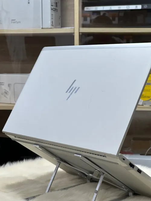 HP ELITEBOOK 650 G9 I7 1255U 16GO 512GO SSD NVME 