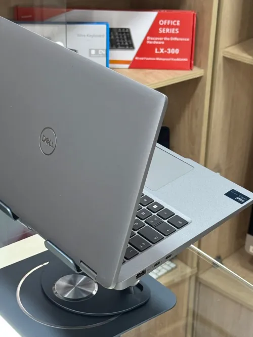 DELL LATITUDE X360 5350 2IN1 INTEL CORE ULTRA 5 VPRO 135U 16GO 256GO SSD TACTILE 