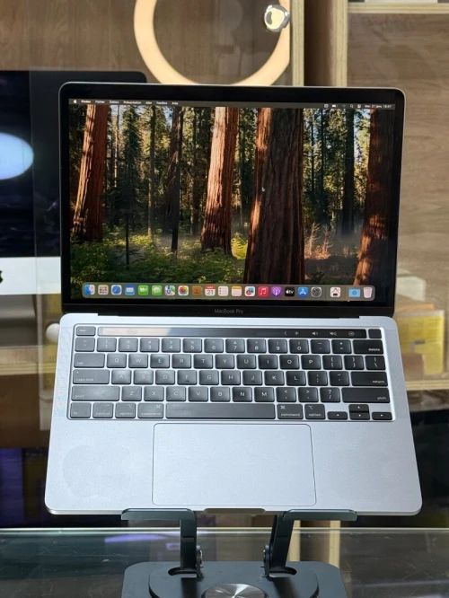 MACBOOK PRO RETINA 13.3 2020 I5 1.4GHZ 8GO 256GO SSD CYCLE 209
