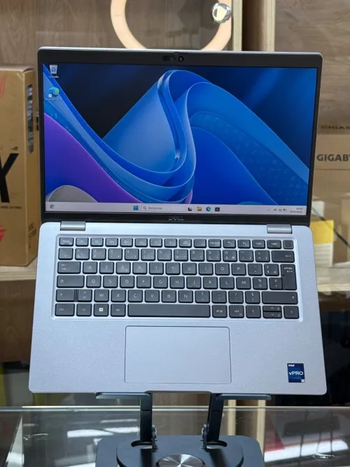 DELL LATITUDE 5440 I5 VPRO 1345U 16GO 512GO SSD NVME