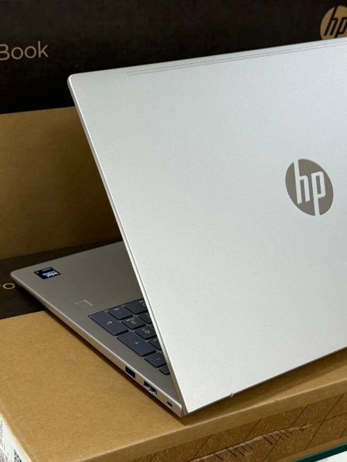 HP PROBOOK 4 16 G1i INTEL CORE ULTRA 7 255U 16GO DDR5 512GO SSD NEUF SOUS EMBALLAGE 