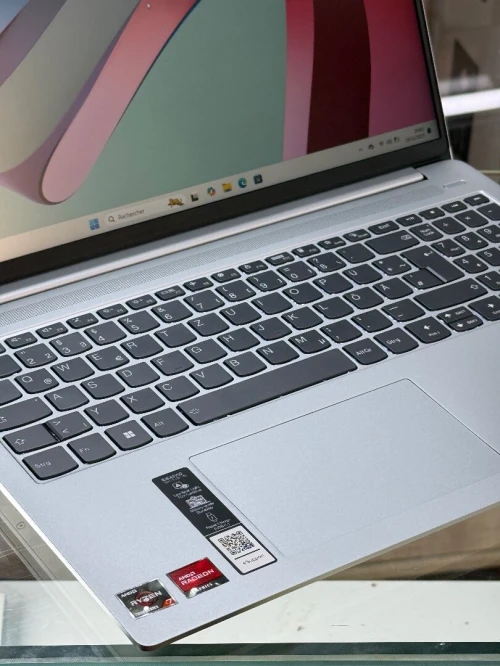 LENOVO IDEAPAD SLIM 5 16ABR8 AMD RYZEN 7 7730U 16GO 1TO SSD NVME