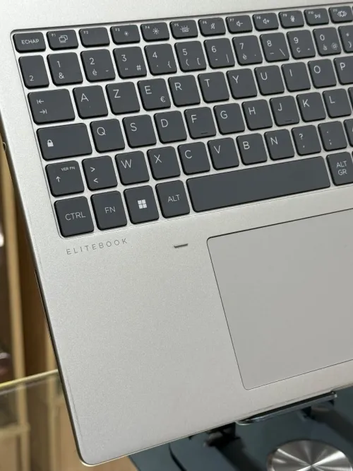 HP ELITEBOOK 660 G11 ULTRA 5 125U 16GO 512GO SSD NVME