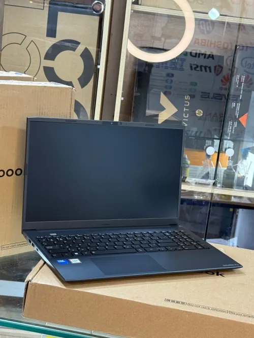 DYNABOOK SATELLITE PRO C50-K INTEL CORE 7 150U 16GO 512GO SSD NVME NEUF SOUS EMBALLAGE