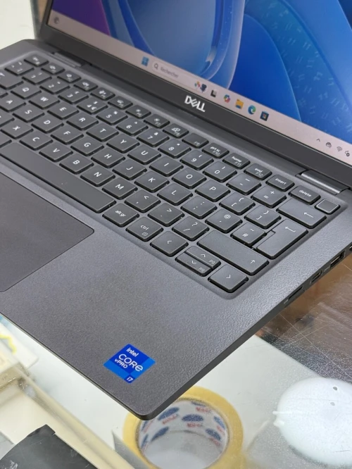DELL LATITUDE CARBON 7420 I7 VPRO 1185G7 16GO 256GO SSD NVME