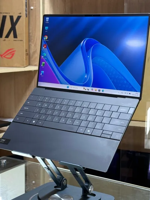 DELL XPS 13 9340 ULTRA 7 155H 16GO 512GO SSD NVME