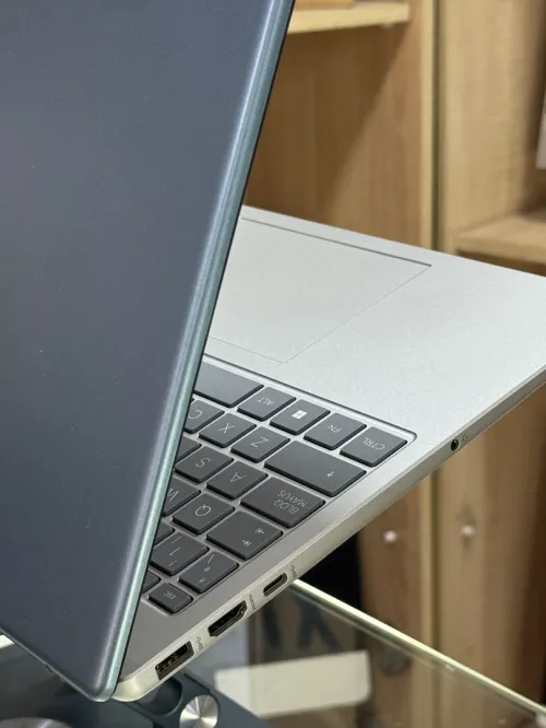 HP LAPTOP 15 FD0XXX I5 1334U 16GO 1TO SSD NVME