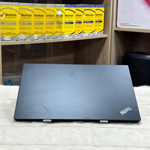 LENOVO THINKPAD L390 I7 8565U RAM 16 GO 256 GO SSD ECRAN 13.3" FULL HD 1080P WIN 11 ORIGINAL 