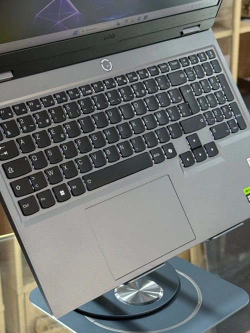 LENOVO LOQ 15ARP9 AMD RYZEN 7 7435Hs 16GO 512GO SSD NVIDIA GEFORCE RTX4060 8GO GDDR6