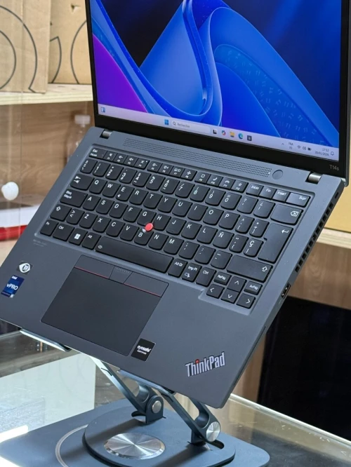 LENOVO THINKPAD T14s GEN 2 I5 VPRO 1245U 16GO 256GO SSD NVME