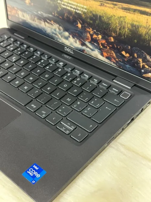 DELL LATITUDE CARBON 7320 I7 EVO 1185G7 16GO 256GO SSD NVME 