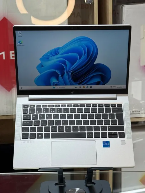 HP ELITEBOOK 630 G9 I5 1235U 16GO 256GO SSD NVME