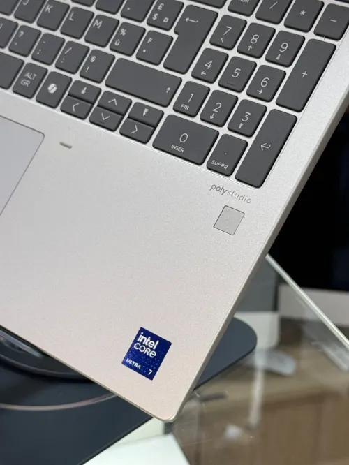 HP PROBOOK 460 G11 INTEL CORE ULTRA 7 155U 16GO 512GO SSD NVME 
