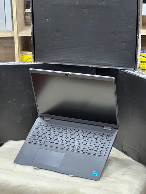 DELL LATITUDE 3540 I3 1215U 8GO 512GO SSD NEUF SOUS EMBALLAGE 