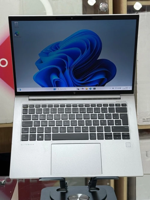 HP ELITEBOOK 845 G9 AMD RYZEN 7 PRO 6850U 32GO 512GO SSD NVME