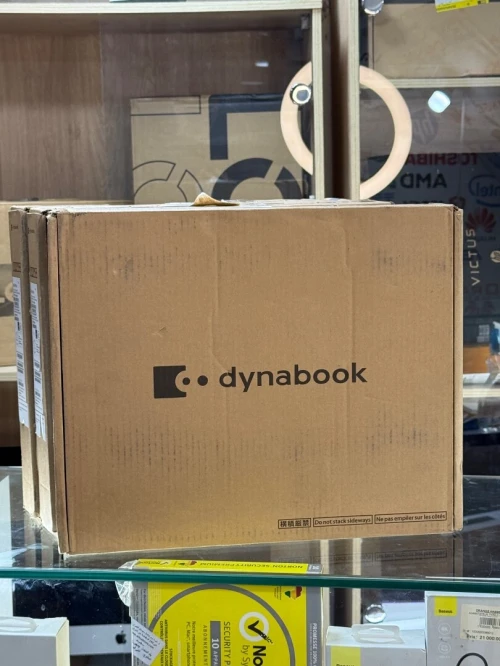 DYNABOOK SATELLITE PRO C50-K INTEL CORE 7 150U 16GO 512GO SSD NVME NEUF SOUS EMBALLAGE