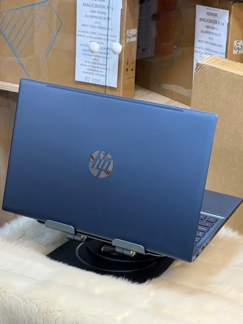HP PAVILION 15 EG2003NB I5 1235U 16GO 512GO SSD NVME NEUF SOUS EMBALLAGE 