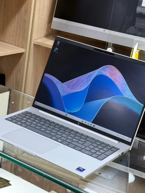 HP ELITEBOOK 8 G1i 16 AI INTEL CORE ULTRA 7 256V 16GO 512GO SSD NVME INTEL ARC 140V 8GO