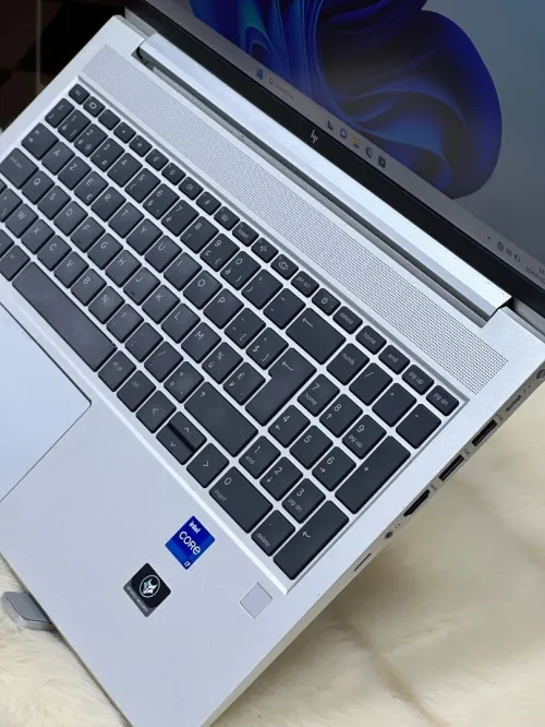 HP ELITEBOOK 650 G9 I7 1255U 16GO 512GO SSD NVME 