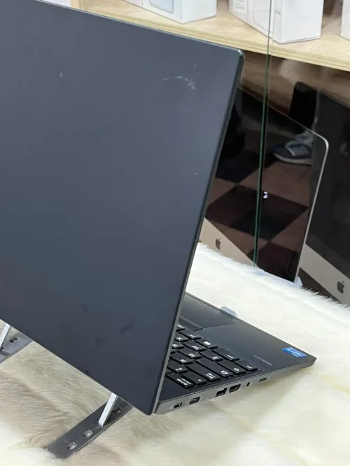 LENOVO THINKPAD T15 GEN 2 I5 VPRO 1145G7 16GO 256GO SSD ECRAN 15.6" FULL HD 1080P LED WINDOWS 11 