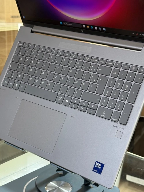 HP ZBOOK POWER 16 G11 ULTRA 7 155H 32GO 1TO SSD NVIDIA RTX2000 ada 8GO