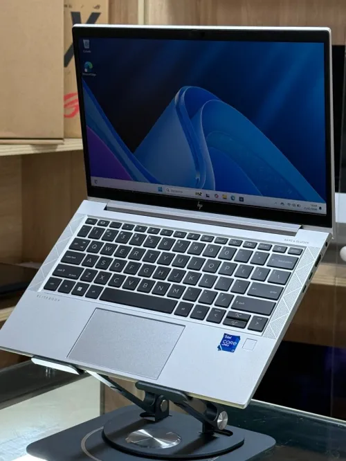 HP ELITEBOOK 830 G8 I7 VPRO 1185G7 16GO 512GO SSD NVME