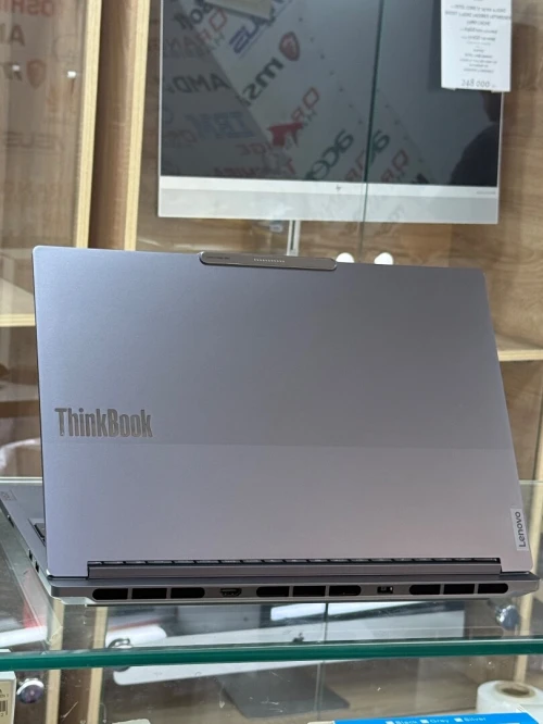LENOVO THINKBOOK 16P G5 IRX I9 14900Hx 32GO 1TO SSD NVME NVIDIA GEFORCE RTX4060 8GO GDDR6 4K