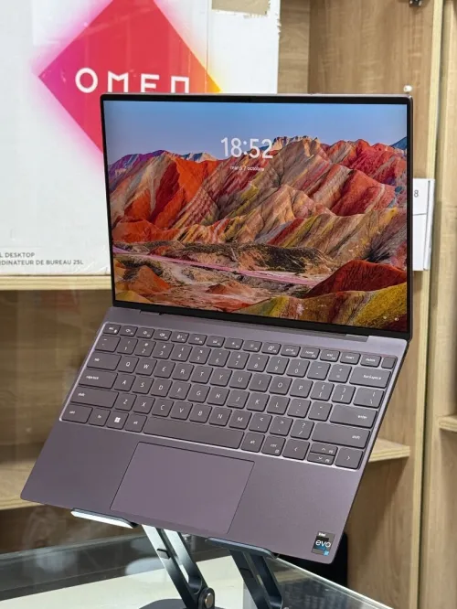 DELL XPS 13 9315 I7 EVO 1250U 16GO 512GO SSD 
