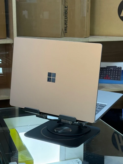SURFACE LAPTOP 6 ULTRA 7 165H 32GO 256GO SSD TACTILE 