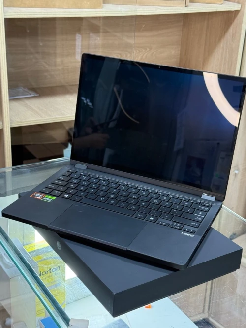 ASUS PROART PX13 HN7306W AMD RYZEN AI 9 HX 370 32GO 1TO SSD NVME NVIDIA GEFORCE RTX4060 8GO GDDR6 NEUF