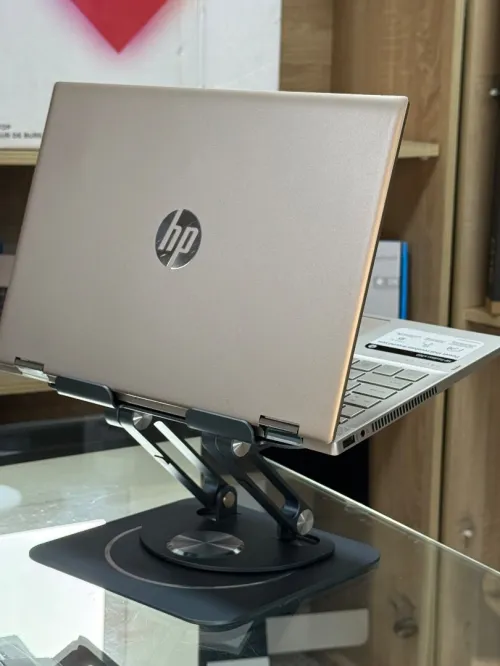 HP PAVILION X360 14 DW1XXX I5 1135G7 8GO 256GO SSD NVME TACTILE X360