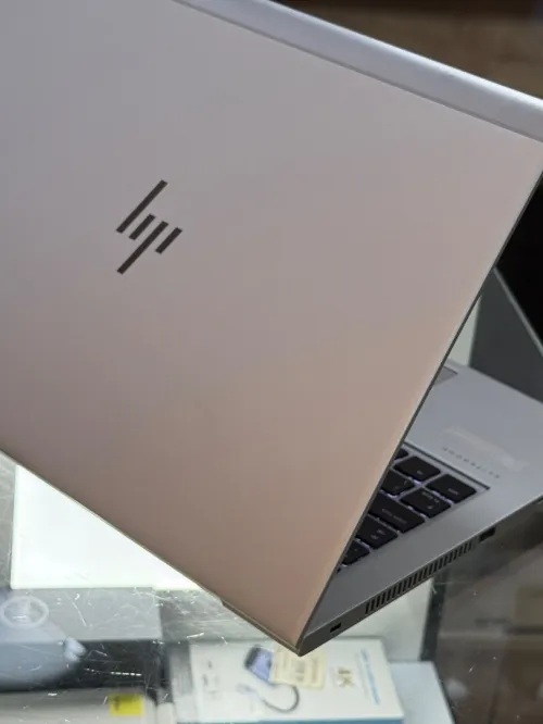 HP ELITEBOOK 830 G6 I5 VPRO 8365U 8GO 256GO SSD