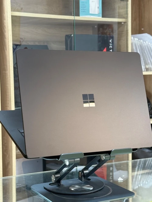 SURFACE LAPTOP 7 15 BLACK ÉDITION ULTRA 7 268V 32GO 512GO SSD NVME TACTILE