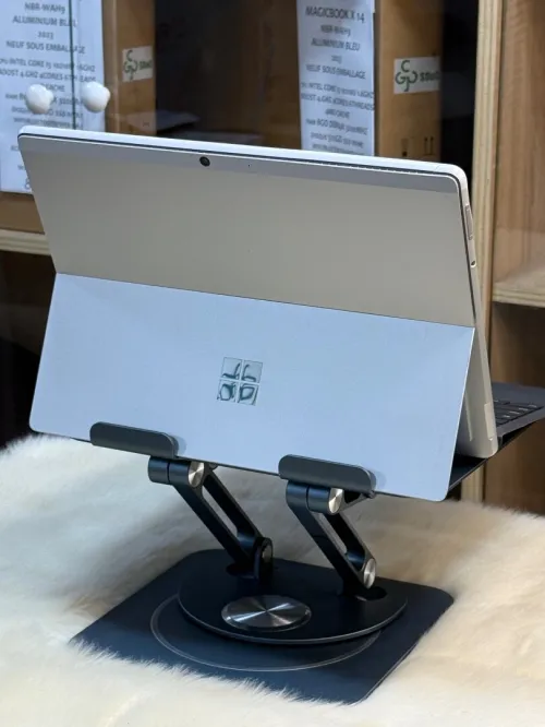 SURFACE PRO 8 I7 1185G7 16GO 256GO SSD + STYLET + CELLULAIRE 
